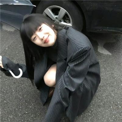 情欲出走的女人