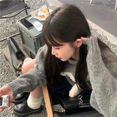 我是丽